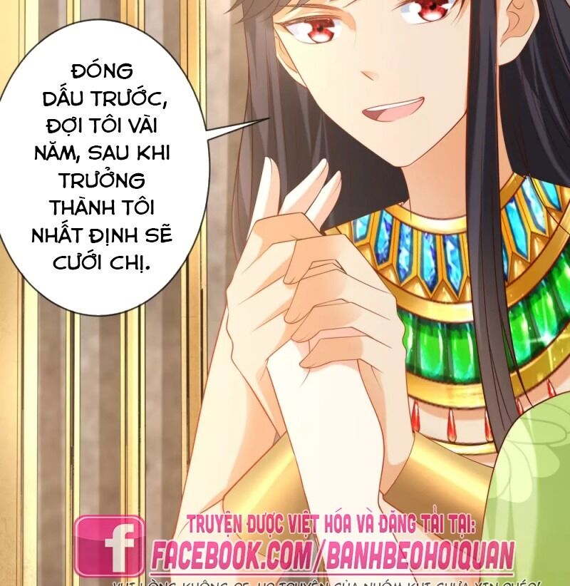 Sủng Hậu Của Vương Chap 57 - Next Chap 58