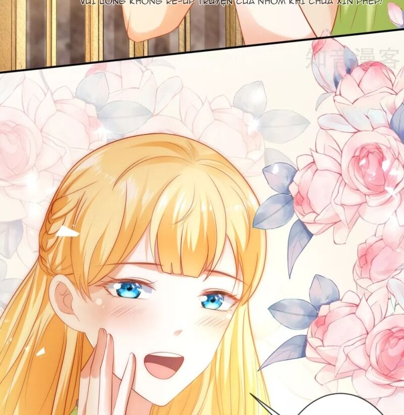 Sủng Hậu Của Vương Chap 57 - Next Chap 58