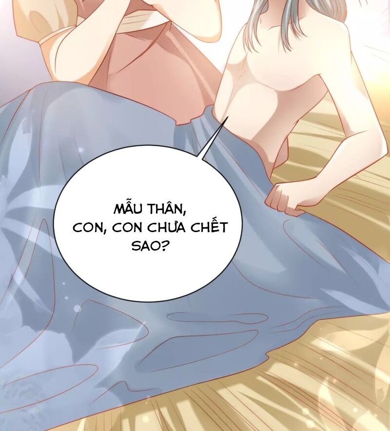 Sủng Hậu Của Vương Chap 58 - Next Chap 59