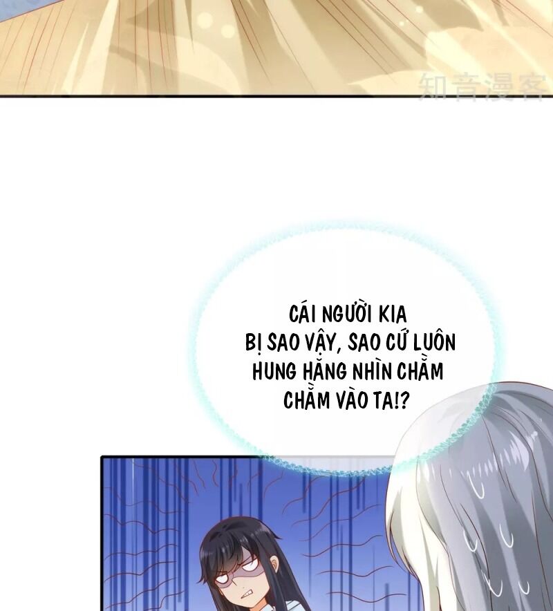 Sủng Hậu Của Vương Chap 58 - Next Chap 59