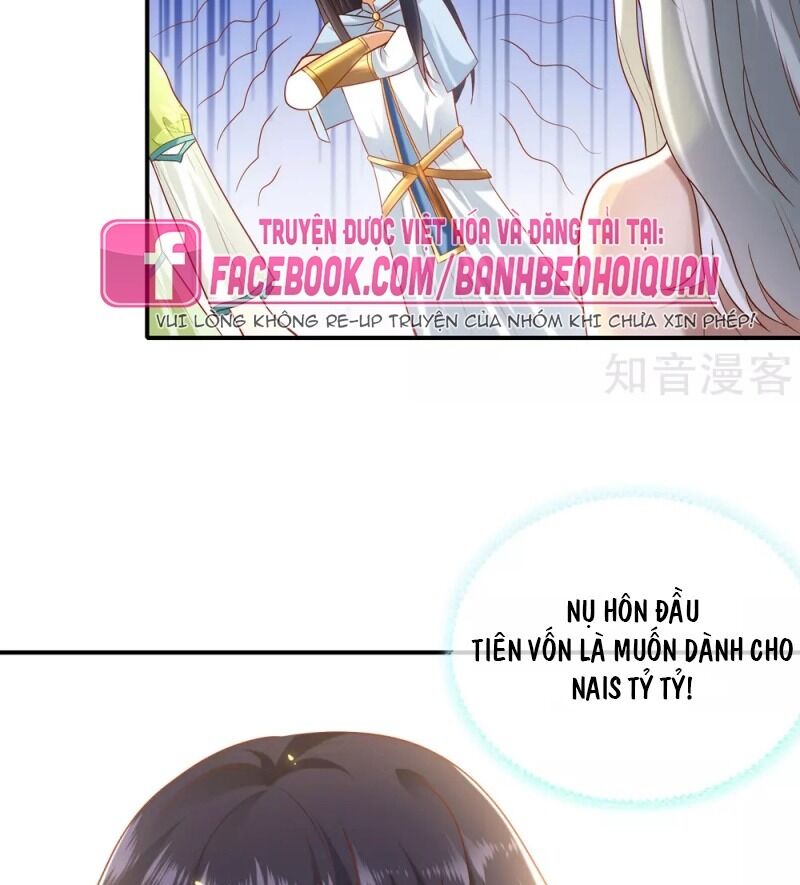 Sủng Hậu Của Vương Chap 58 - Next Chap 59