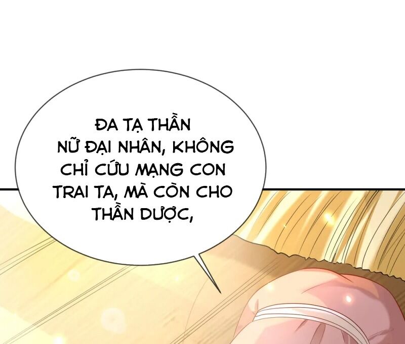 Sủng Hậu Của Vương Chap 58 - Next Chap 59