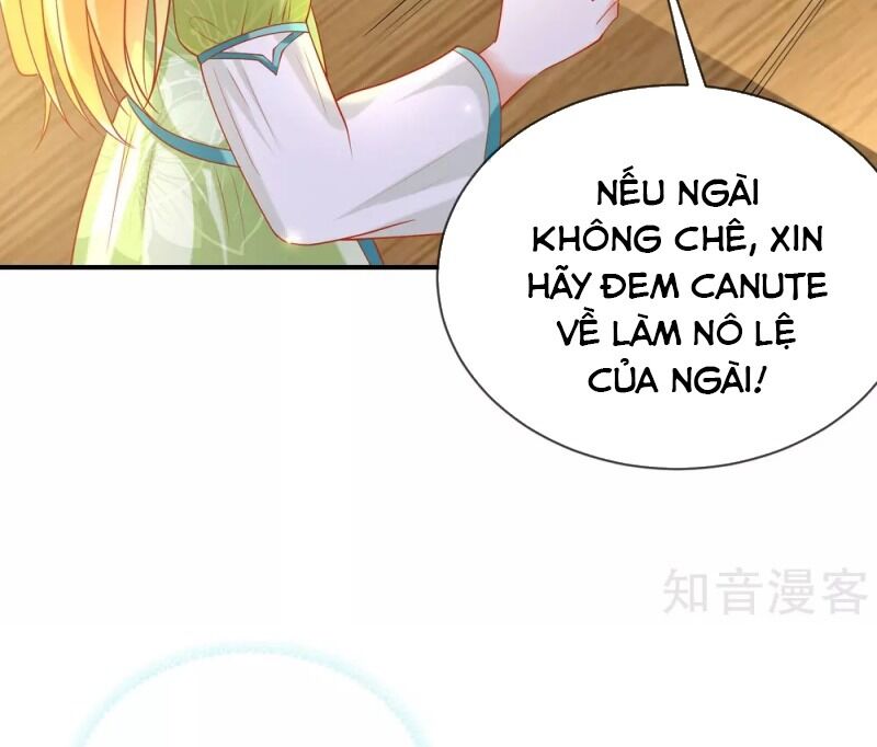 Sủng Hậu Của Vương Chap 58 - Next Chap 59