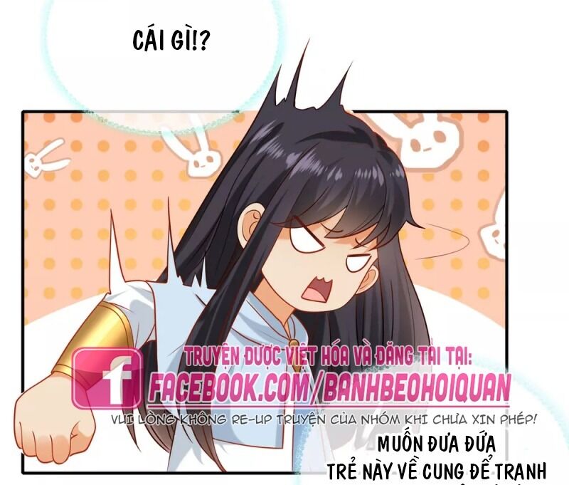 Sủng Hậu Của Vương Chap 58 - Next Chap 59