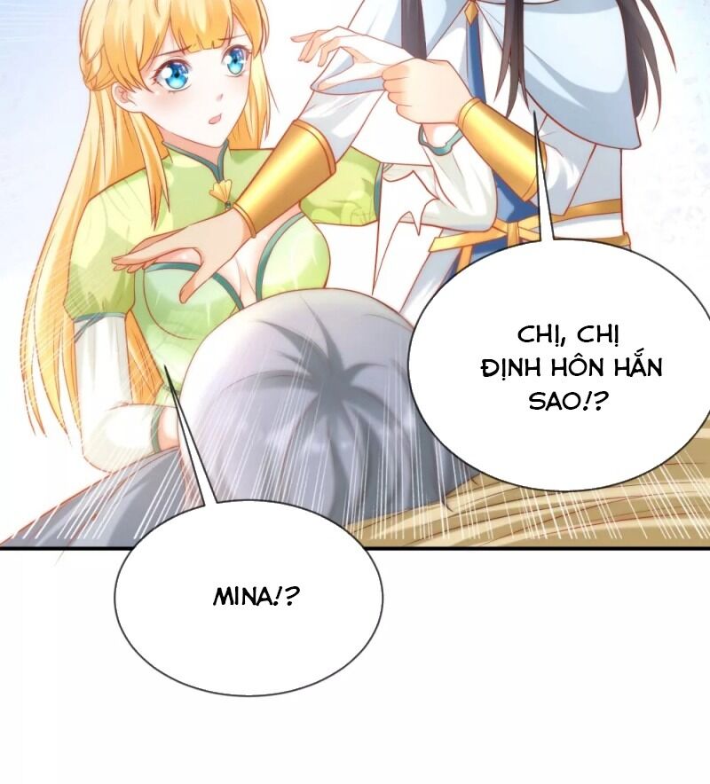 Sủng Hậu Của Vương Chap 58 - Next Chap 59