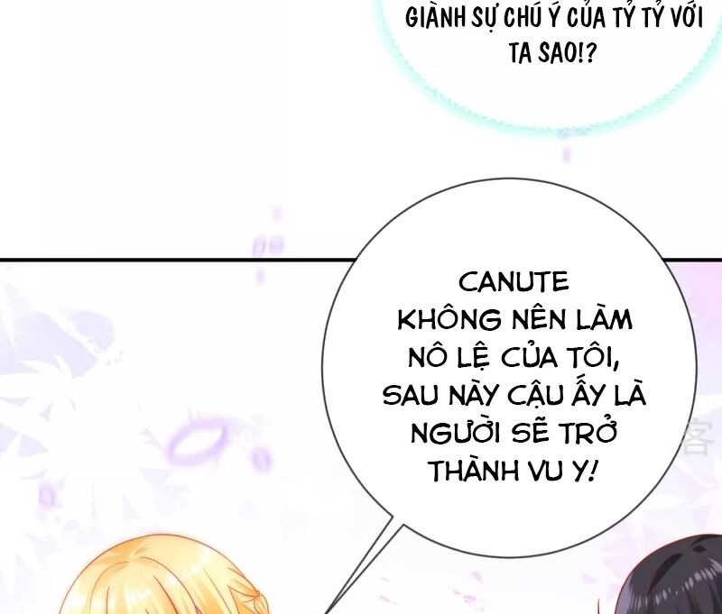 Sủng Hậu Của Vương Chap 58 - Next Chap 59