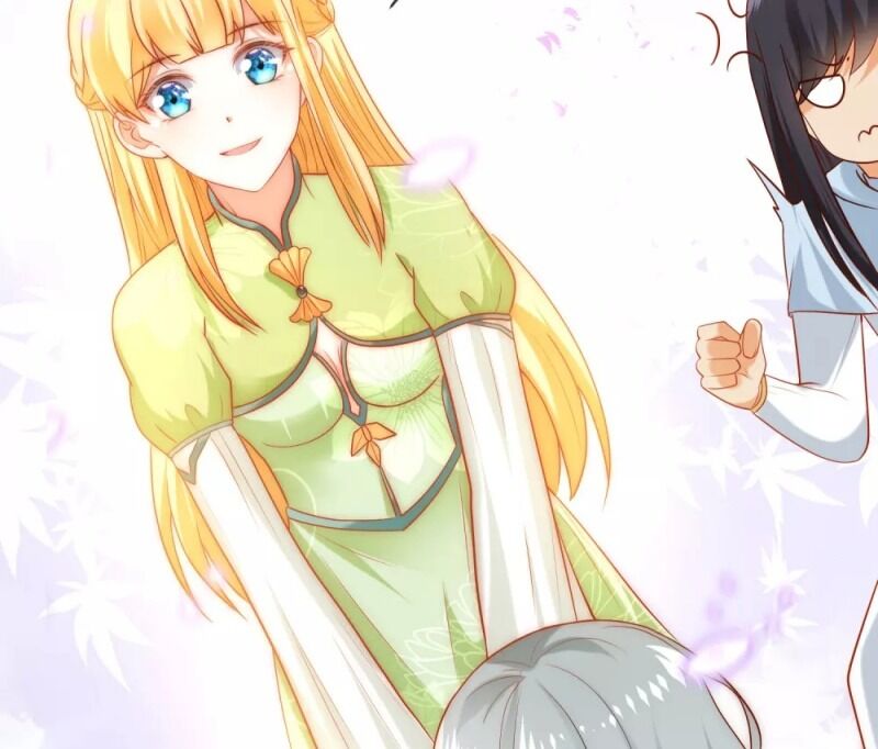 Sủng Hậu Của Vương Chap 58 - Next Chap 59