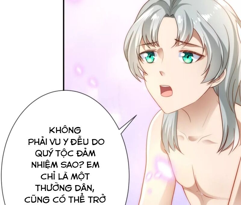 Sủng Hậu Của Vương Chap 58 - Next Chap 59