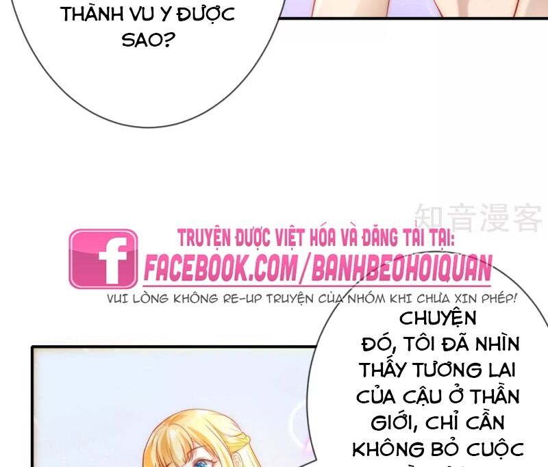 Sủng Hậu Của Vương Chap 58 - Next Chap 59