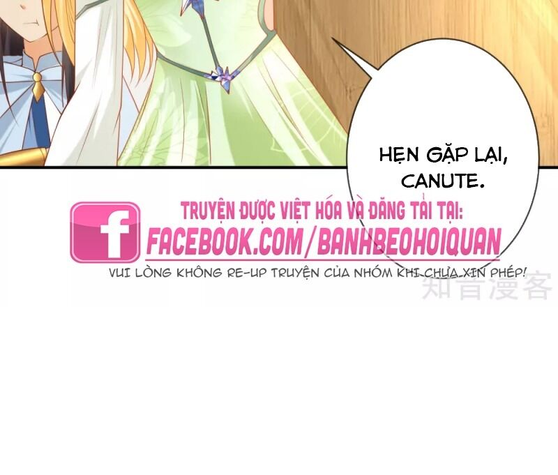 Sủng Hậu Của Vương Chap 58 - Next Chap 59