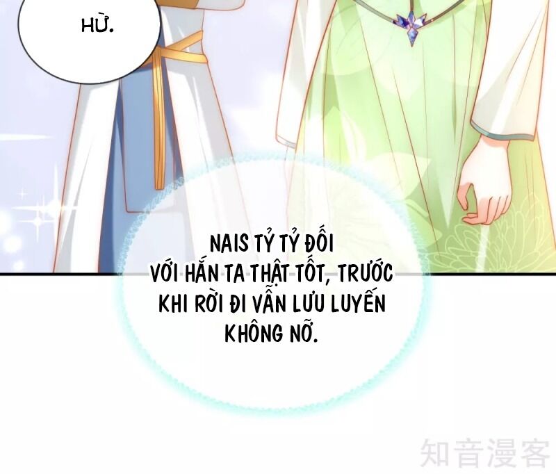 Sủng Hậu Của Vương Chap 58 - Next Chap 59