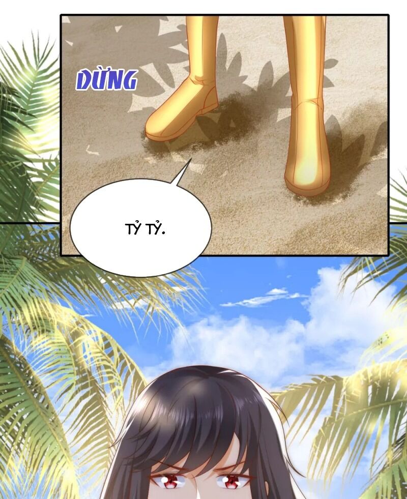 Sủng Hậu Của Vương Chap 58 - Next Chap 59