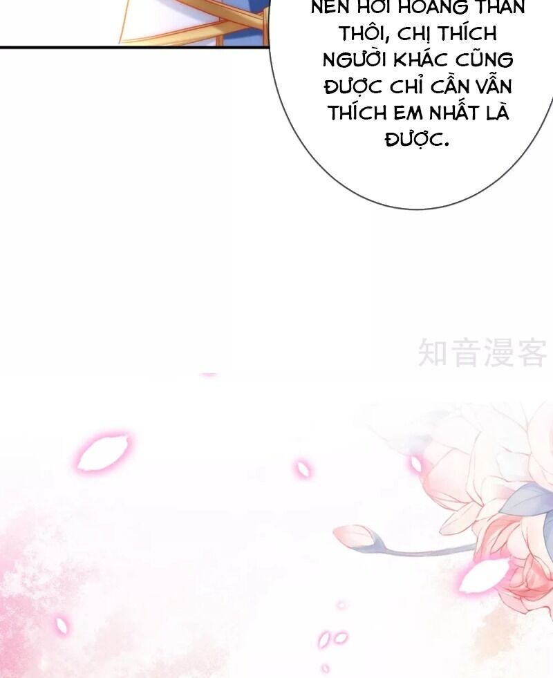 Sủng Hậu Của Vương Chap 58 - Next Chap 59