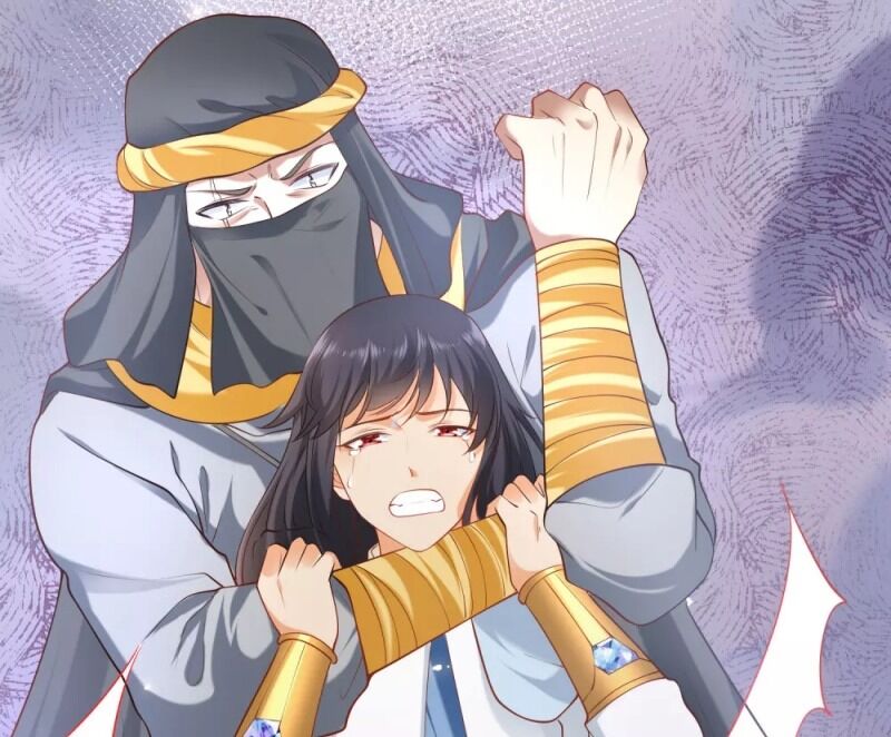 Sủng Hậu Của Vương Chap 58 - Next Chap 59