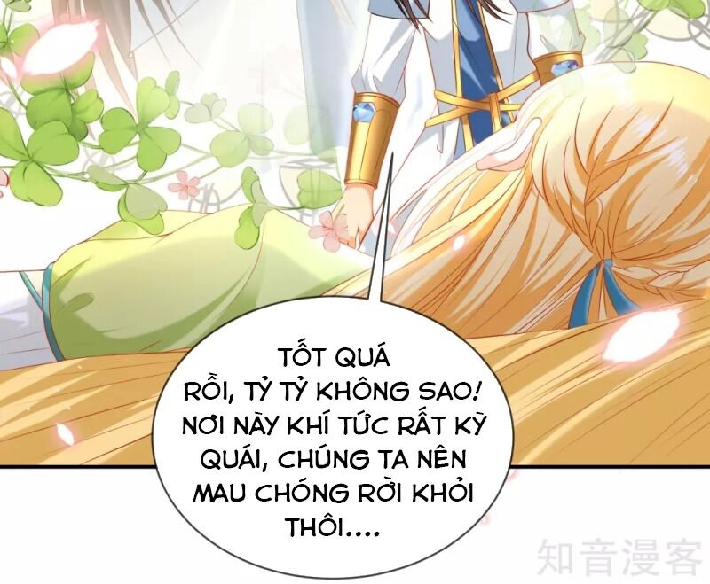 Sủng Hậu Của Vương Chap 59 - Next Chap 60