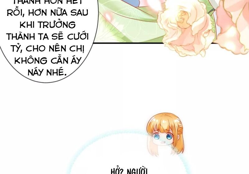 Sủng Hậu Của Vương Chap 59 - Next Chap 60