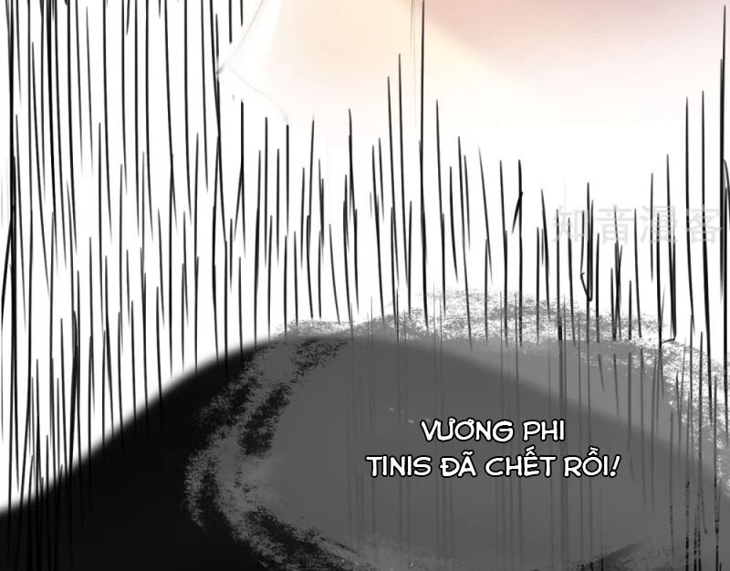 Sủng Hậu Của Vương Chap 59 - Next Chap 60