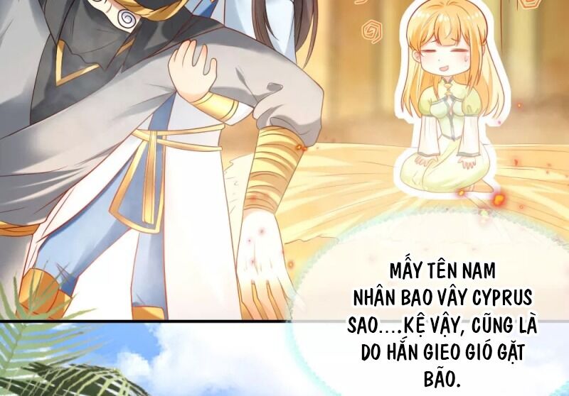 Sủng Hậu Của Vương Chap 59 - Next Chap 60