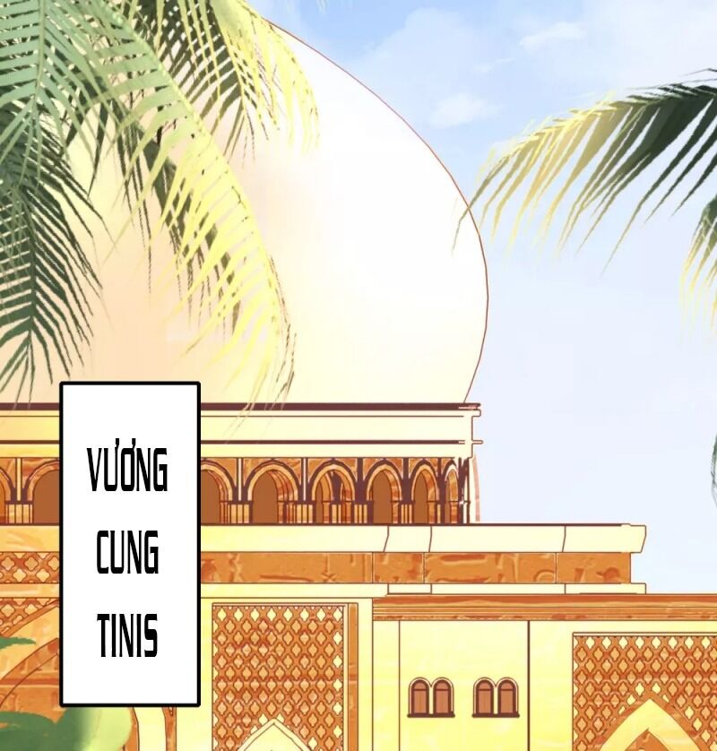 Sủng Hậu Của Vương Chap 59 - Next Chap 60