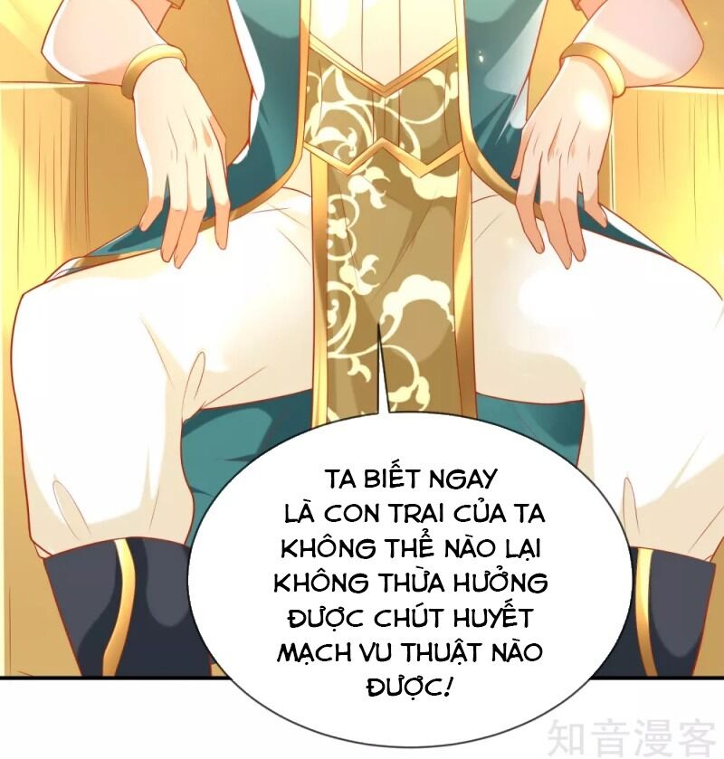 Sủng Hậu Của Vương Chap 59 - Next Chap 60