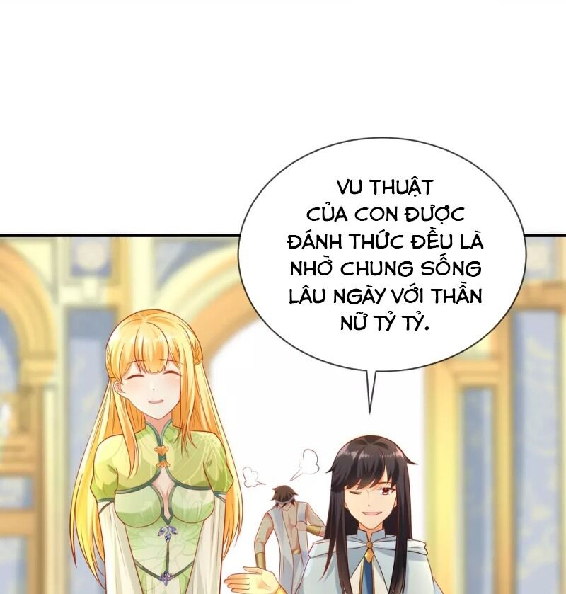 Sủng Hậu Của Vương Chap 59 - Next Chap 60