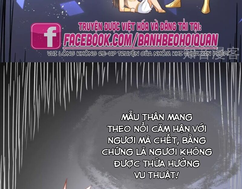 Sủng Hậu Của Vương Chap 59 - Next Chap 60