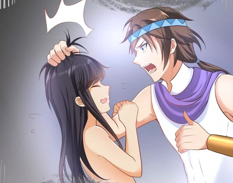 Sủng Hậu Của Vương Chap 59 - Next Chap 60