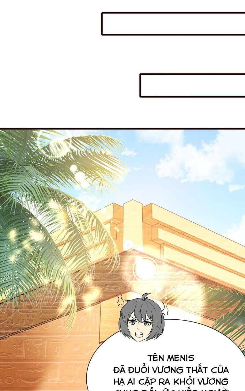 Sủng Hậu Của Vương Chap 71 - Next Chap 72