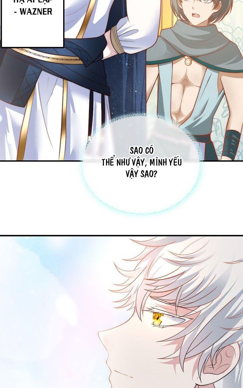 Sủng Hậu Của Vương Chap 71 - Next Chap 72