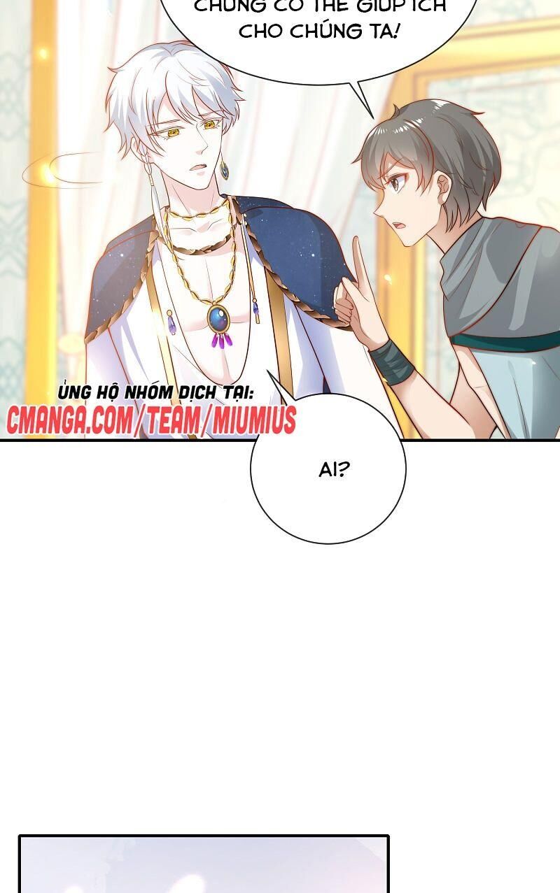 Sủng Hậu Của Vương Chap 71 - Next Chap 72