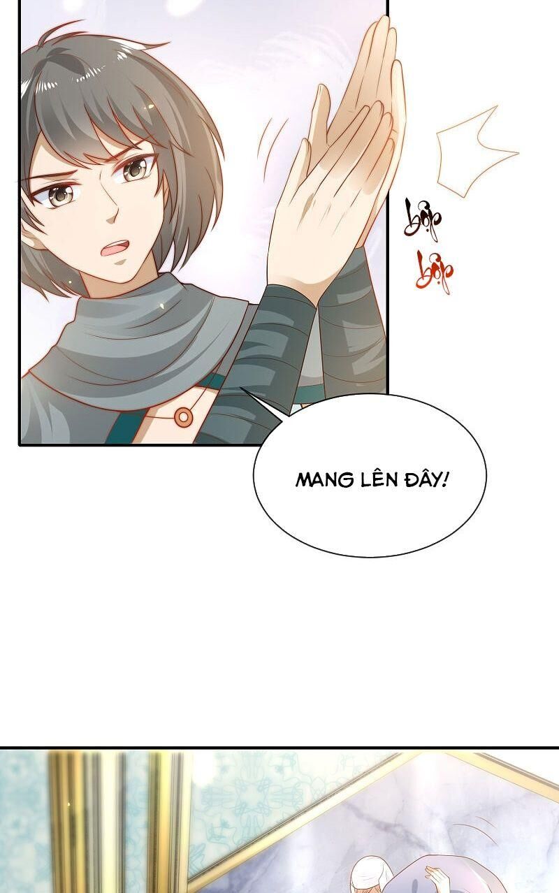 Sủng Hậu Của Vương Chap 71 - Next Chap 72