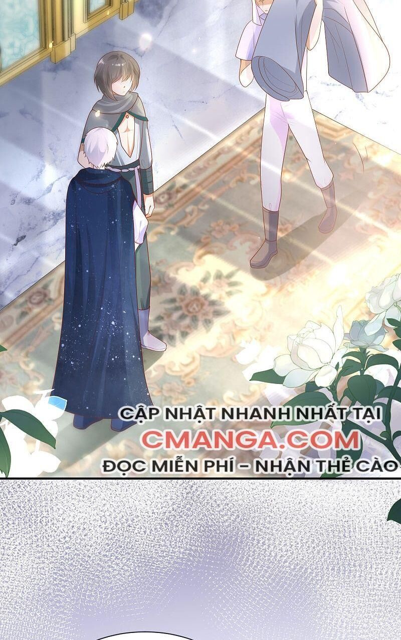 Sủng Hậu Của Vương Chap 71 - Next Chap 72