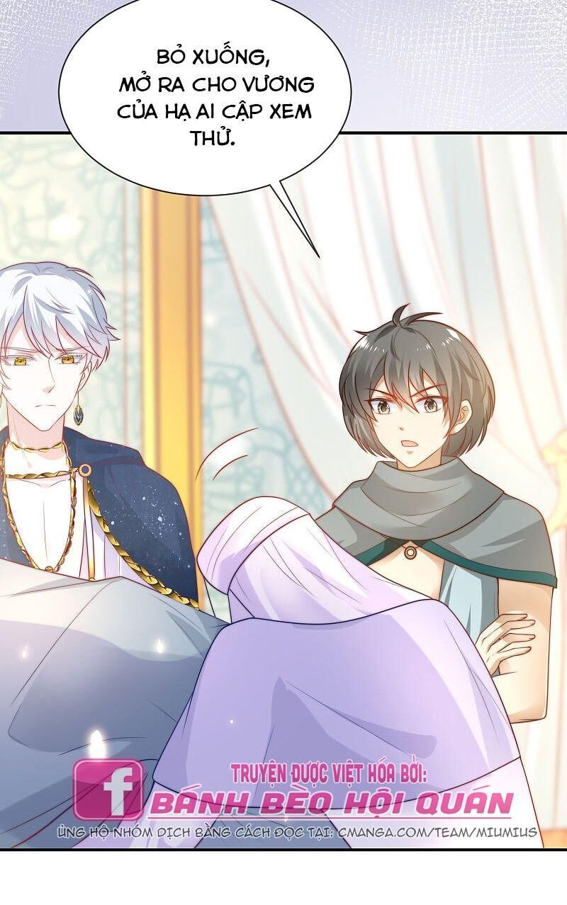 Sủng Hậu Của Vương Chap 71 - Next Chap 72