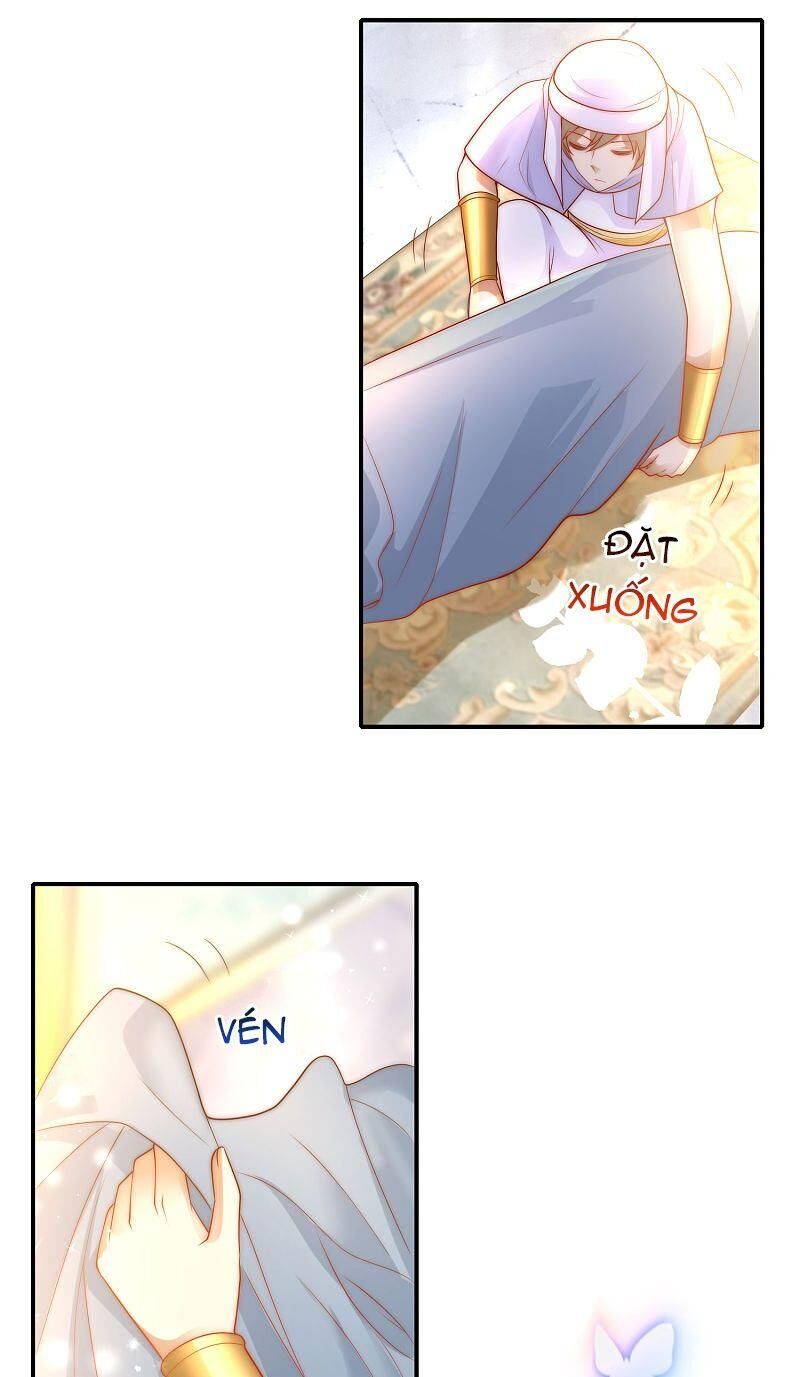 Sủng Hậu Của Vương Chap 71 - Next Chap 72