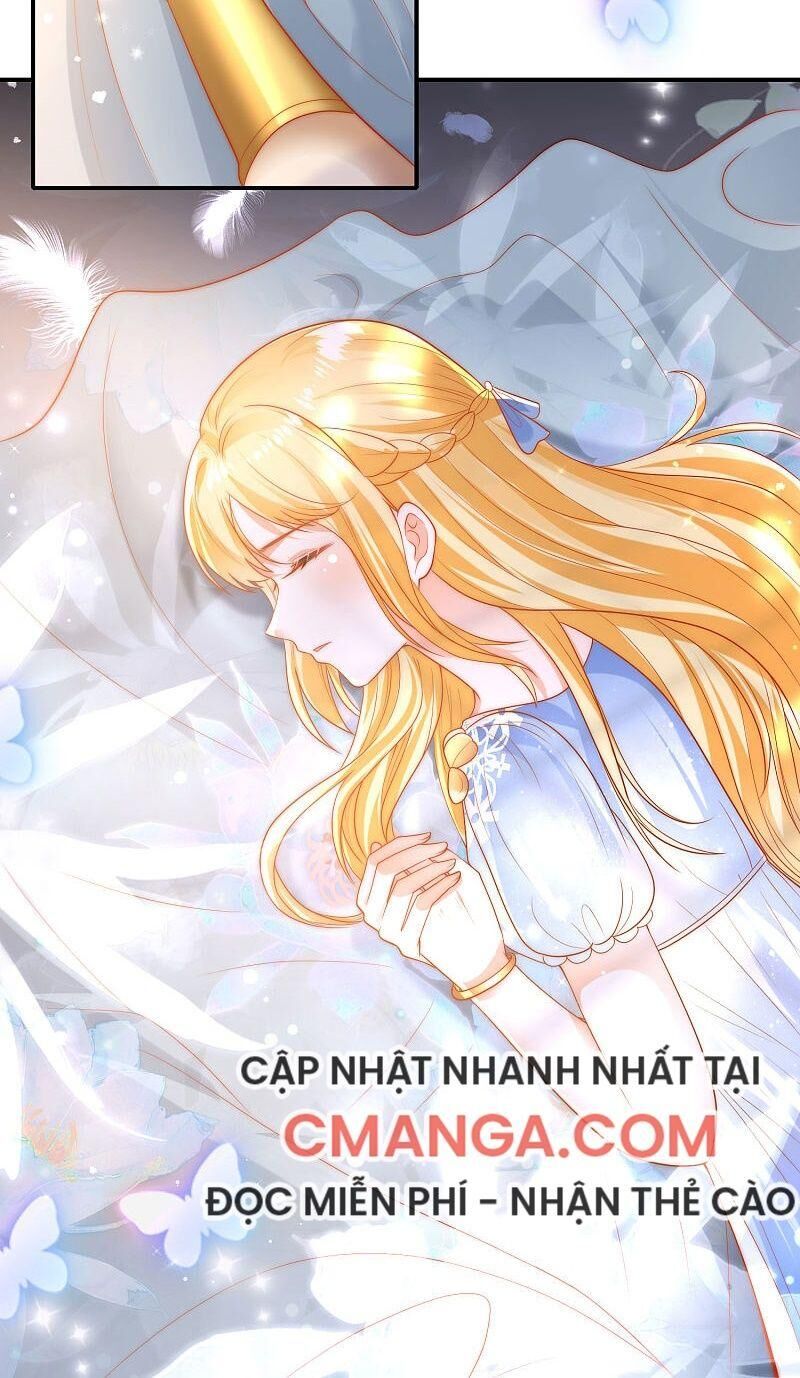 Sủng Hậu Của Vương Chap 71 - Next Chap 72