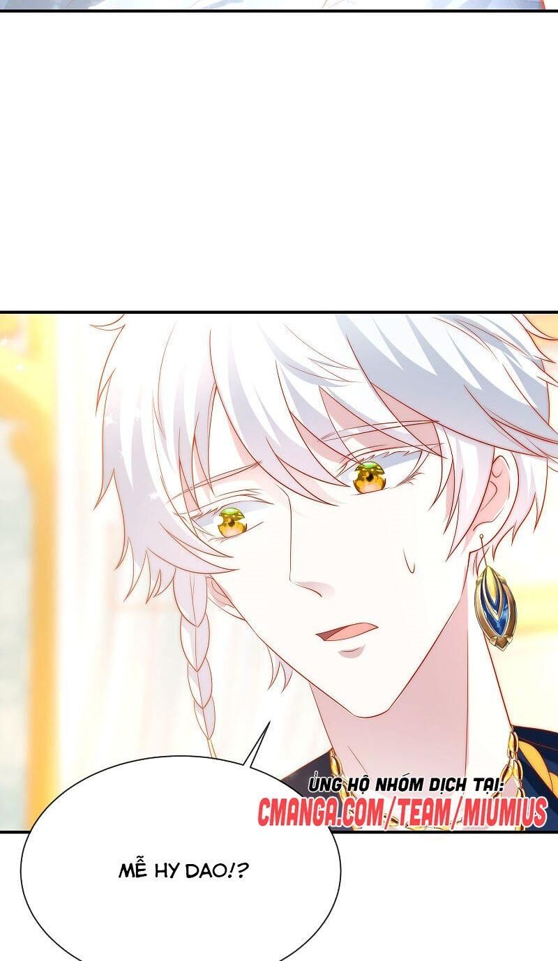 Sủng Hậu Của Vương Chap 71 - Next Chap 72