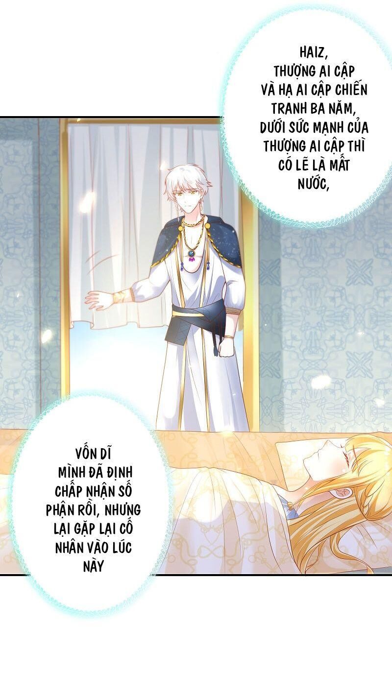 Sủng Hậu Của Vương Chap 71 - Next Chap 72