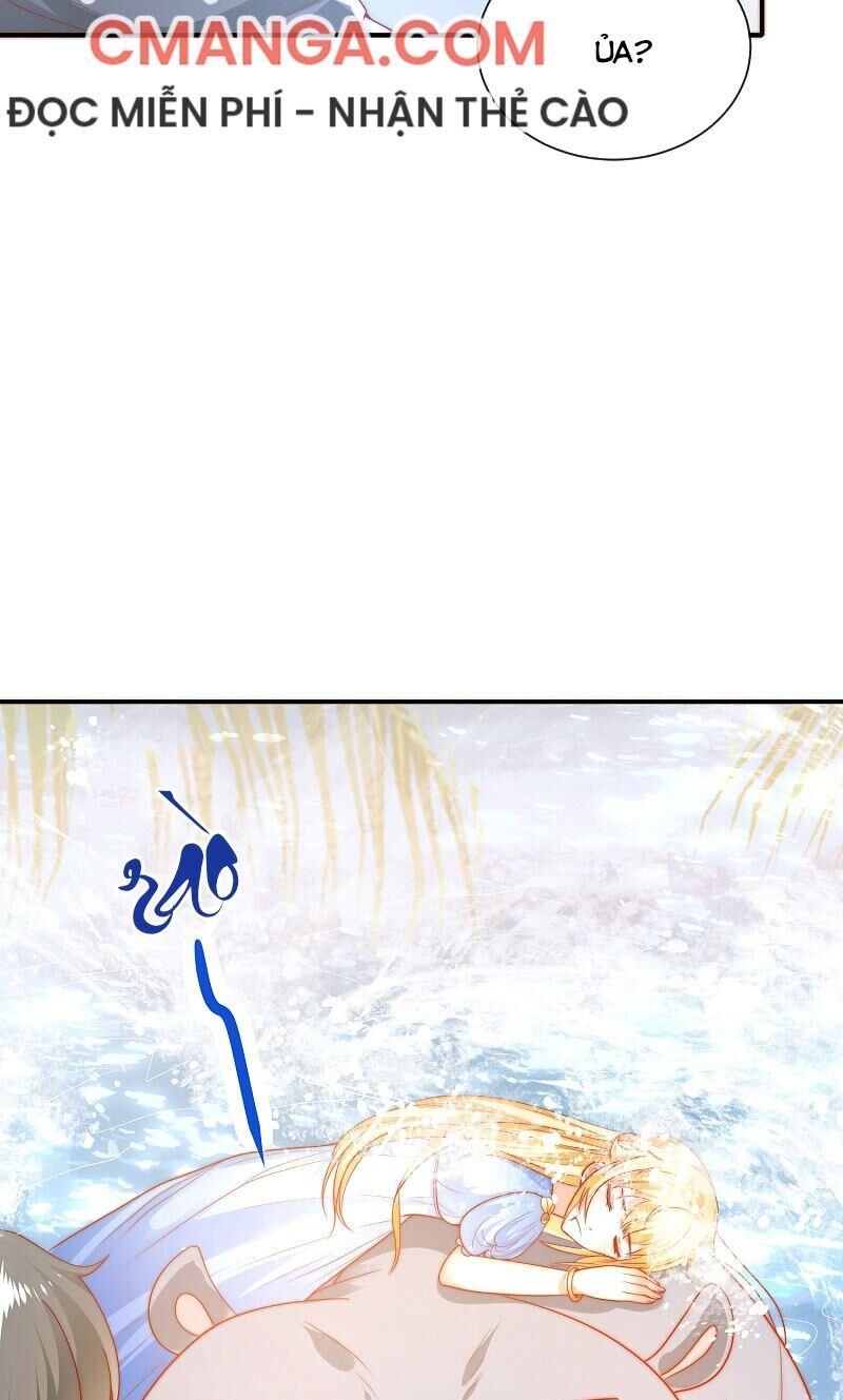 Sủng Hậu Của Vương Chap 71 - Next Chap 72
