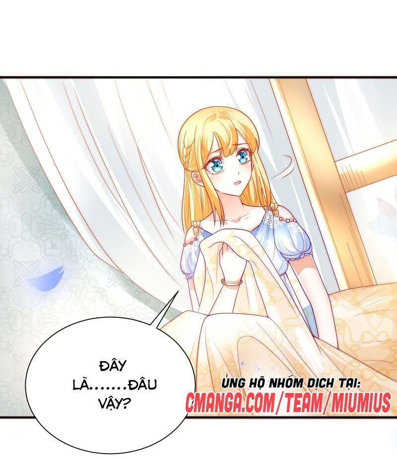 Sủng Hậu Của Vương Chap 72 - Next Chap 73