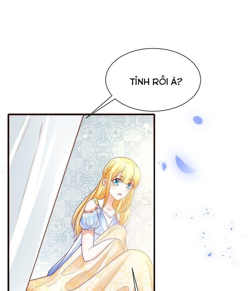 Sủng Hậu Của Vương Chap 72 - Next Chap 73