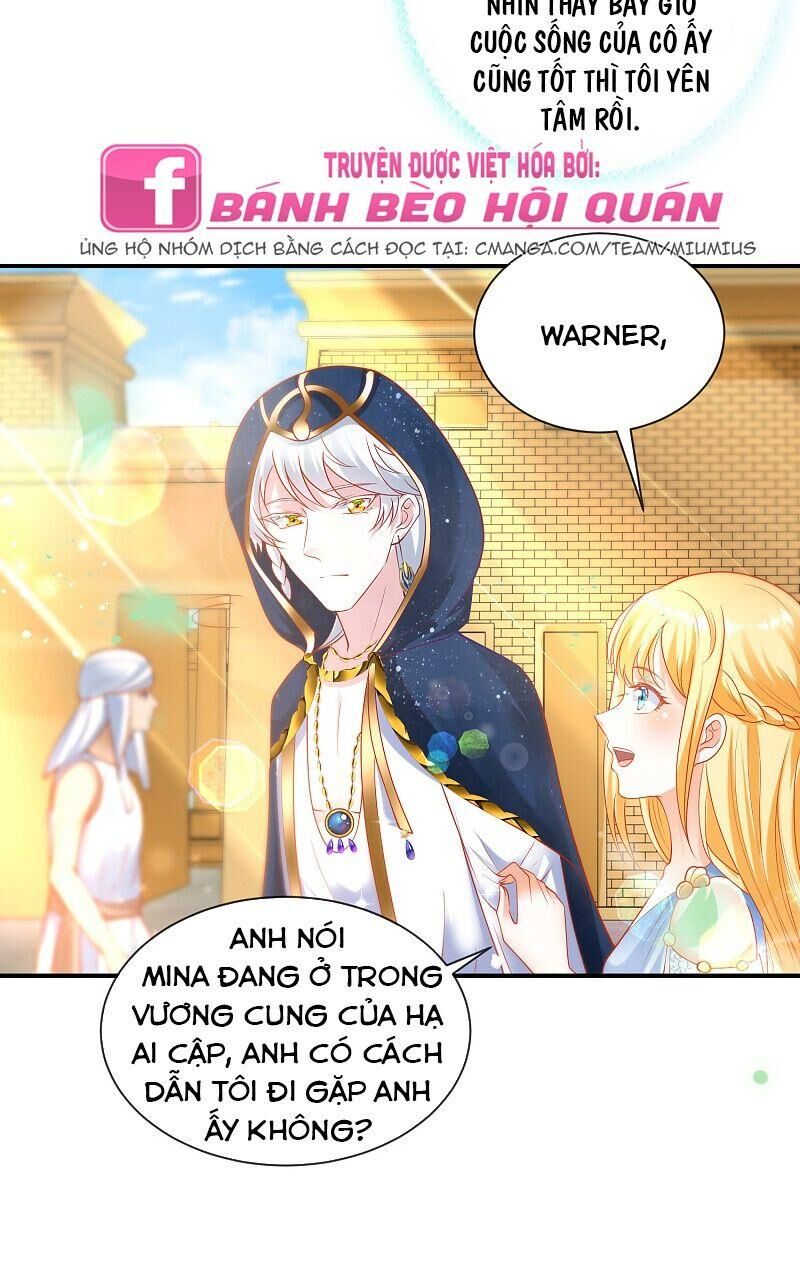 Sủng Hậu Của Vương Chap 72 - Next Chap 73