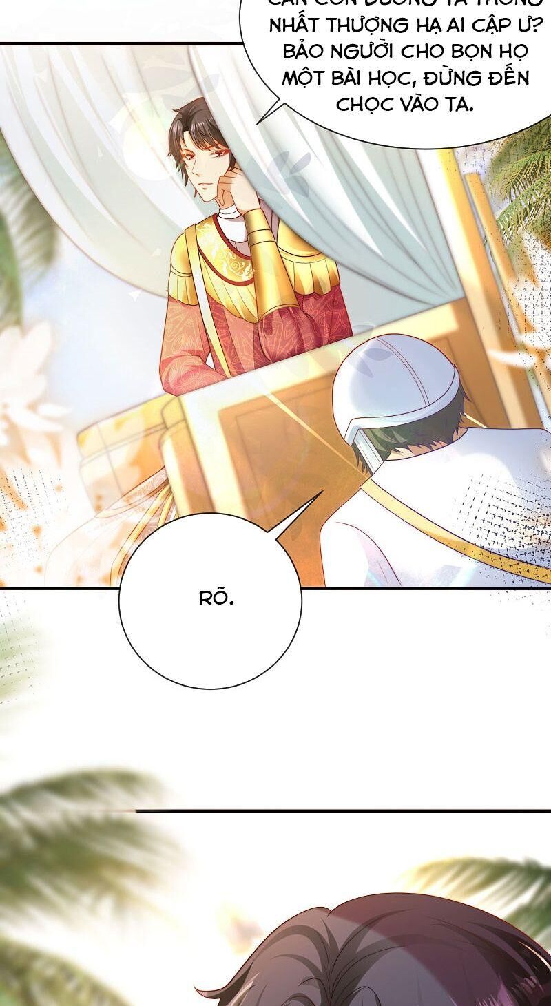 Sủng Hậu Của Vương Chap 73 - Next Chap 74