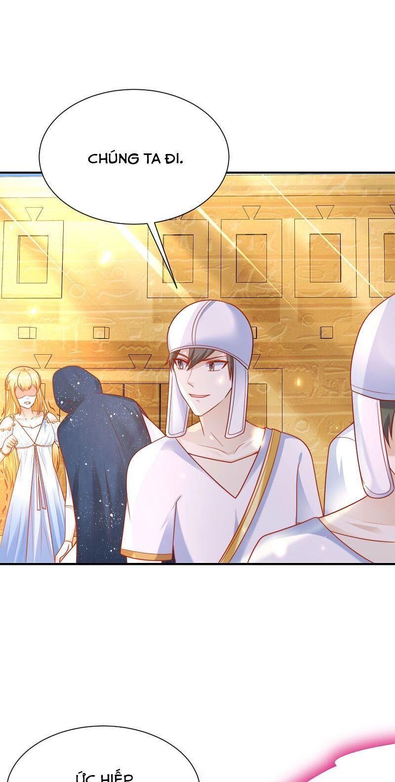 Sủng Hậu Của Vương Chap 73 - Next Chap 74