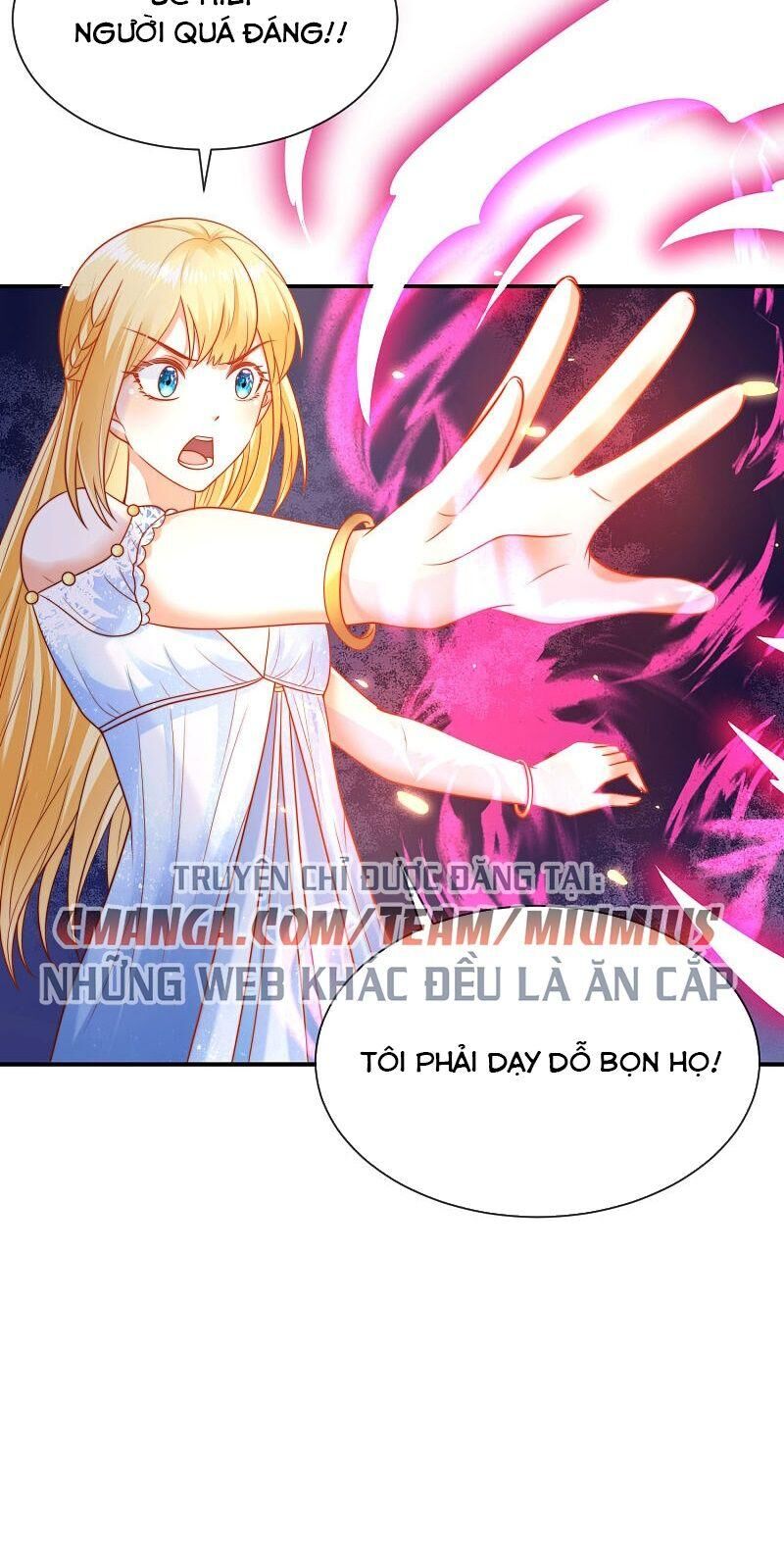 Sủng Hậu Của Vương Chap 73 - Next Chap 74