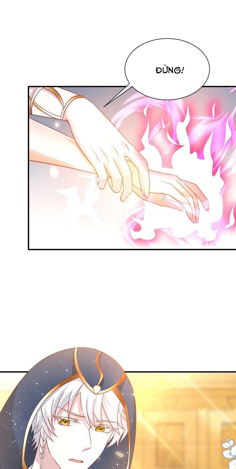 Sủng Hậu Của Vương Chap 73 - Next Chap 74