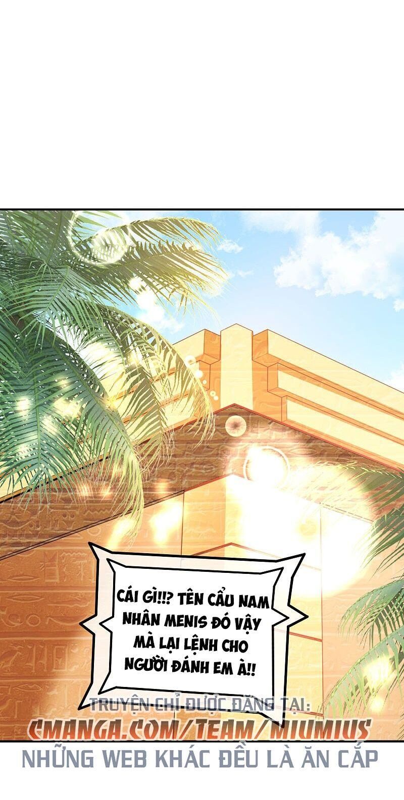 Sủng Hậu Của Vương Chap 73 - Next Chap 74