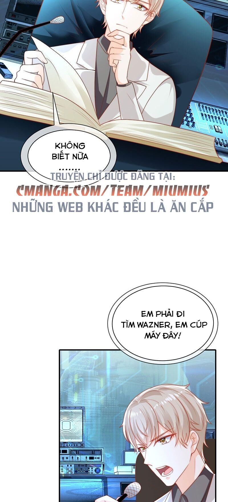 Sủng Hậu Của Vương Chap 73 - Next Chap 74