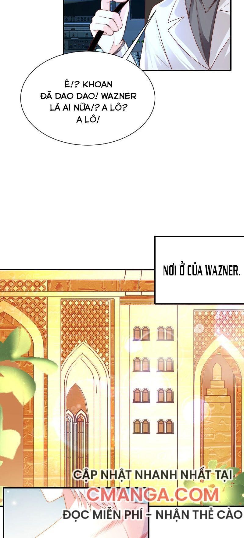 Sủng Hậu Của Vương Chap 73 - Next Chap 74