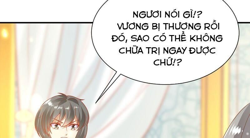 Sủng Hậu Của Vương Chap 73 - Next Chap 74