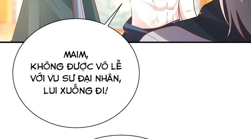 Sủng Hậu Của Vương Chap 73 - Next Chap 74